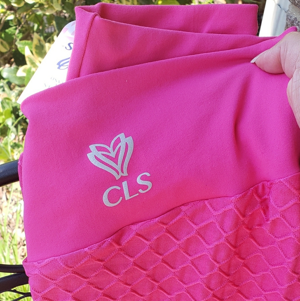 CLS sportswear leggings (sold)